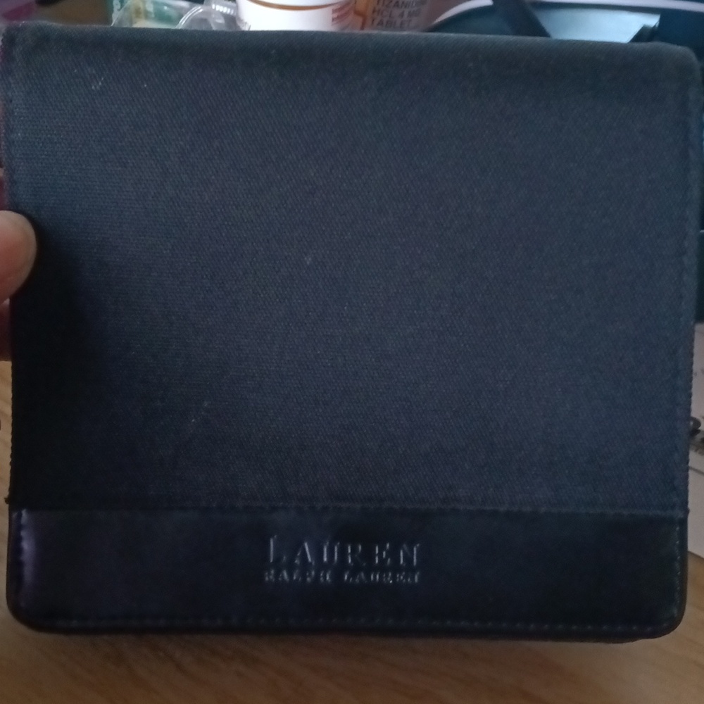 Ralph Lauren cross body